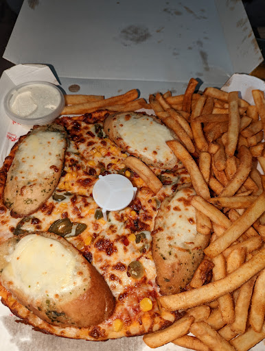 Photo of Flaming Flavours - 113 Cheviot Cres, Dundee DD4 9QR